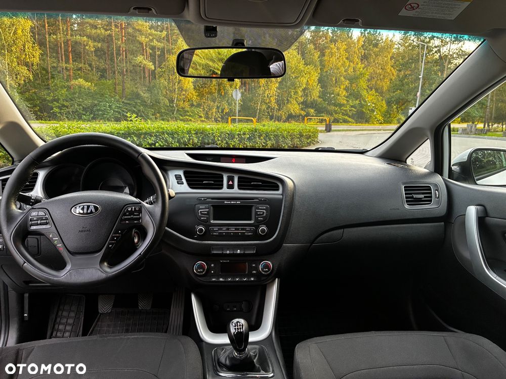 Kia Ceed - 20