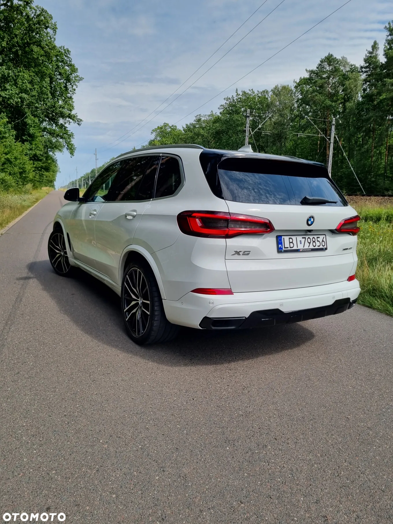 BMW X5 xDrive40i - 2