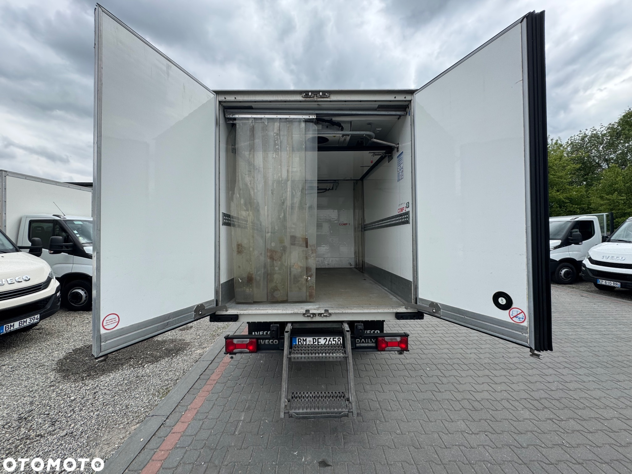 Iveco 35c14  35c16 35c15 35c13 50c15 50c17 - 7