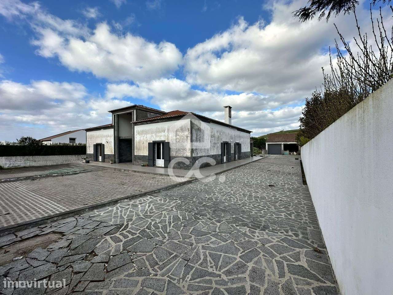 Moradia com 2 Quartos - Rabo de Peixe - Ribeira grande - Grande imagem: 4/31