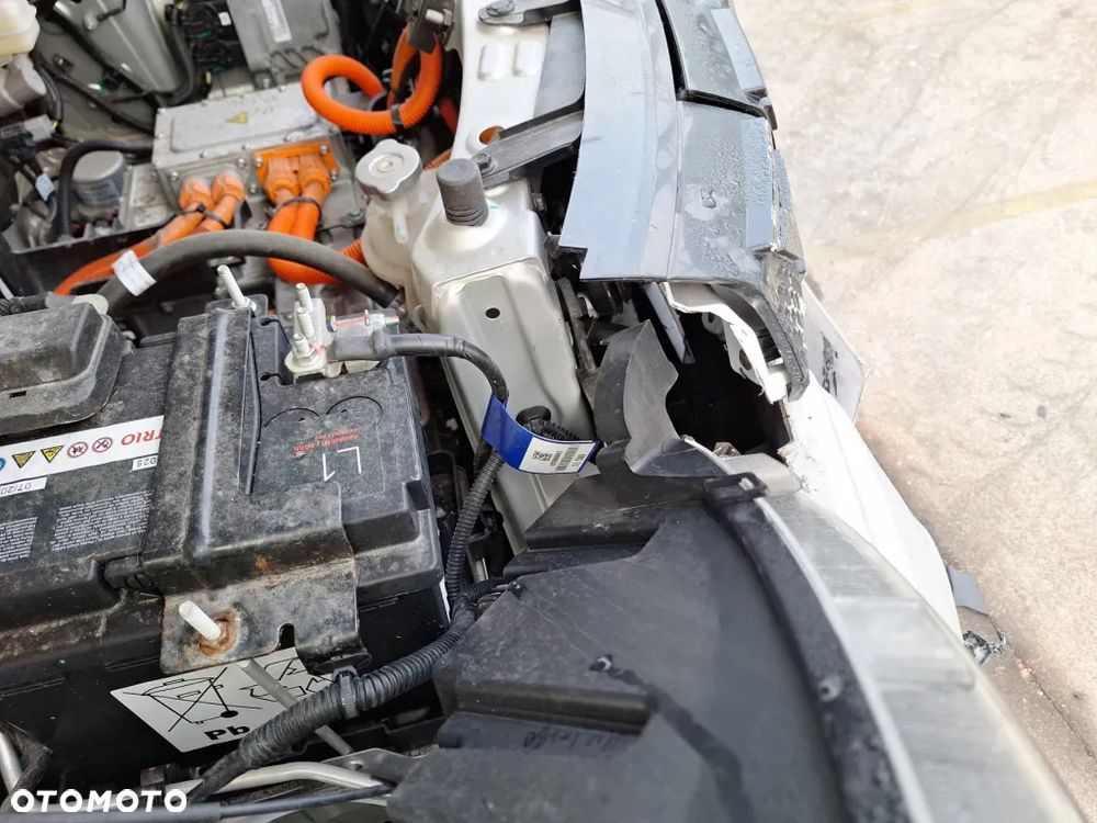 Dacia Spring Electric 45 Expression - 9