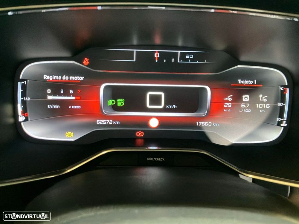 Citroën C5 Aircross 1.5 BlueHDi Shine - 13