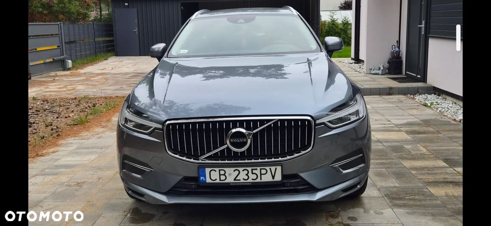 Volvo XC 60 - 5