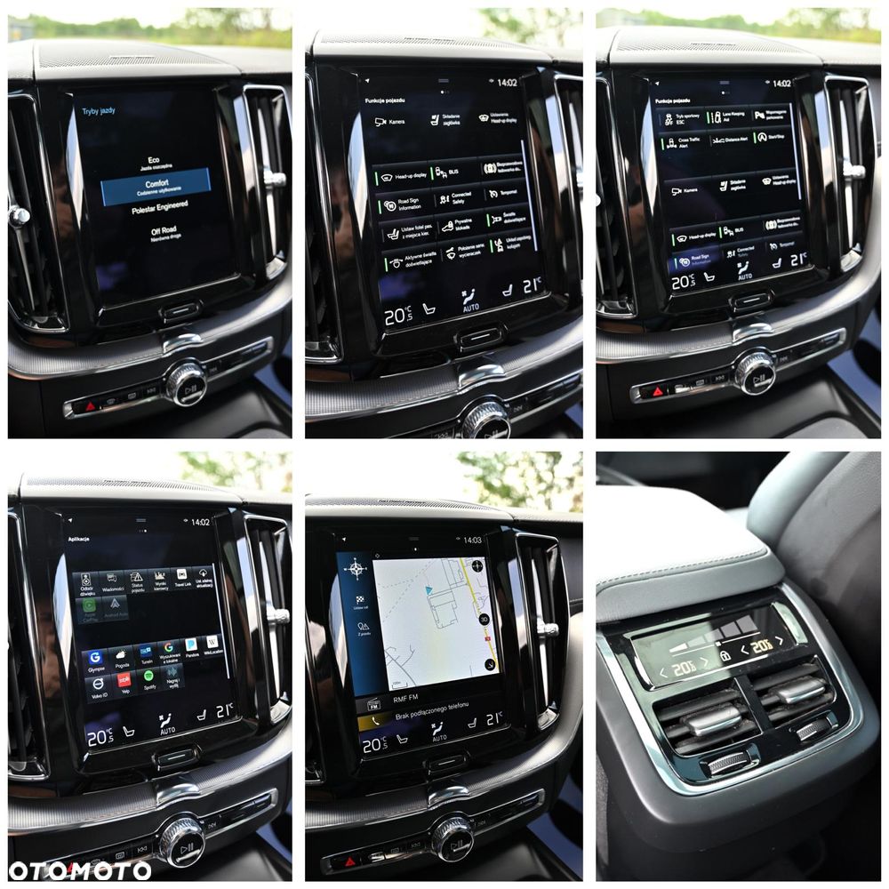 Volvo XC 60 - 37