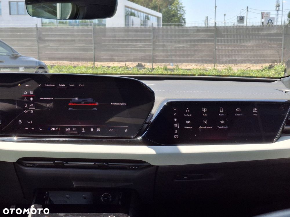 Audi A5 Avant - 30