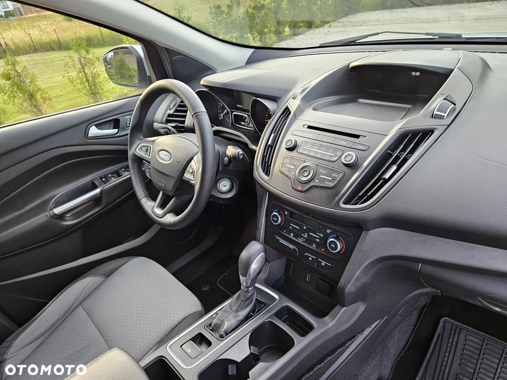 Ford Escape 1.5 EcoBoost AWD SE - 7