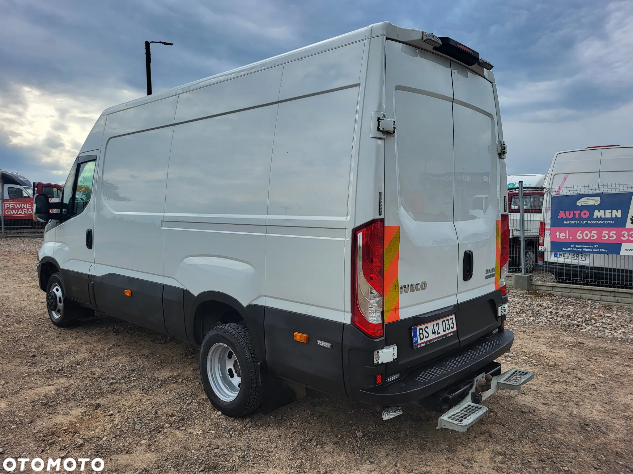 Iveco Daily - 8