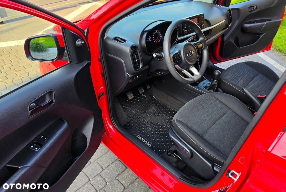 Kia Picanto 1.2 M - 20