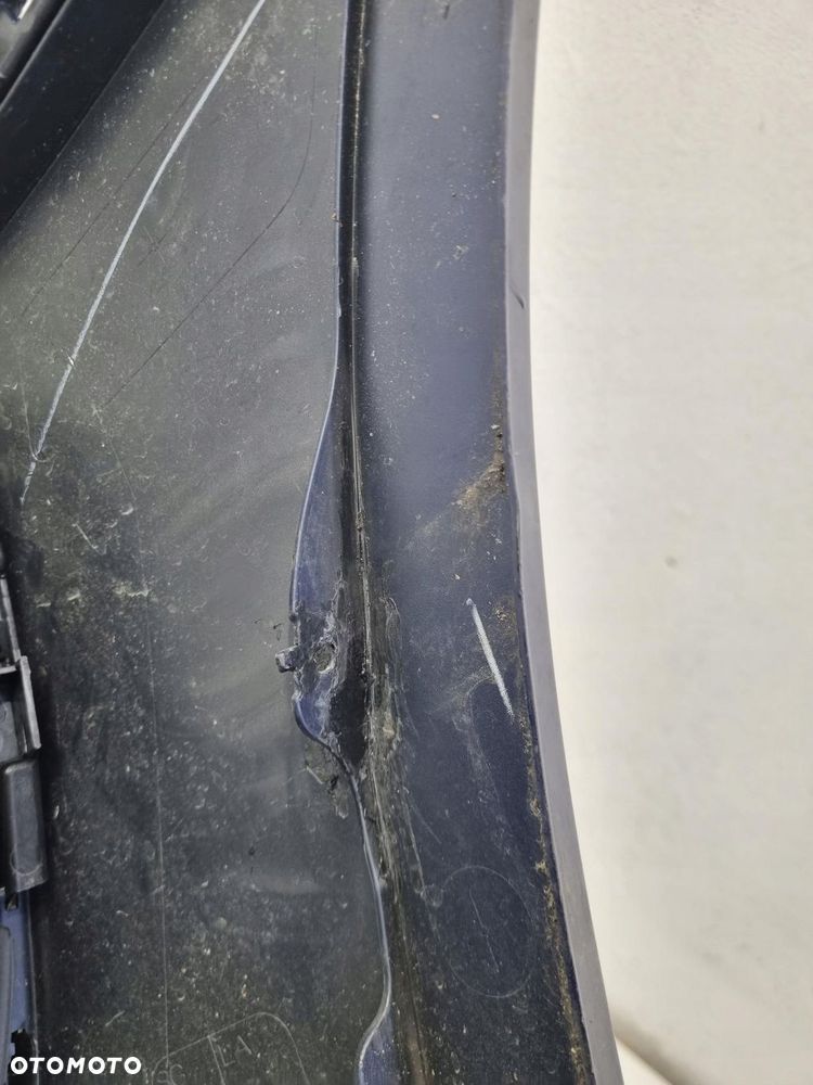 porsche macan 95b gts lift zderzak przód przedni - 9