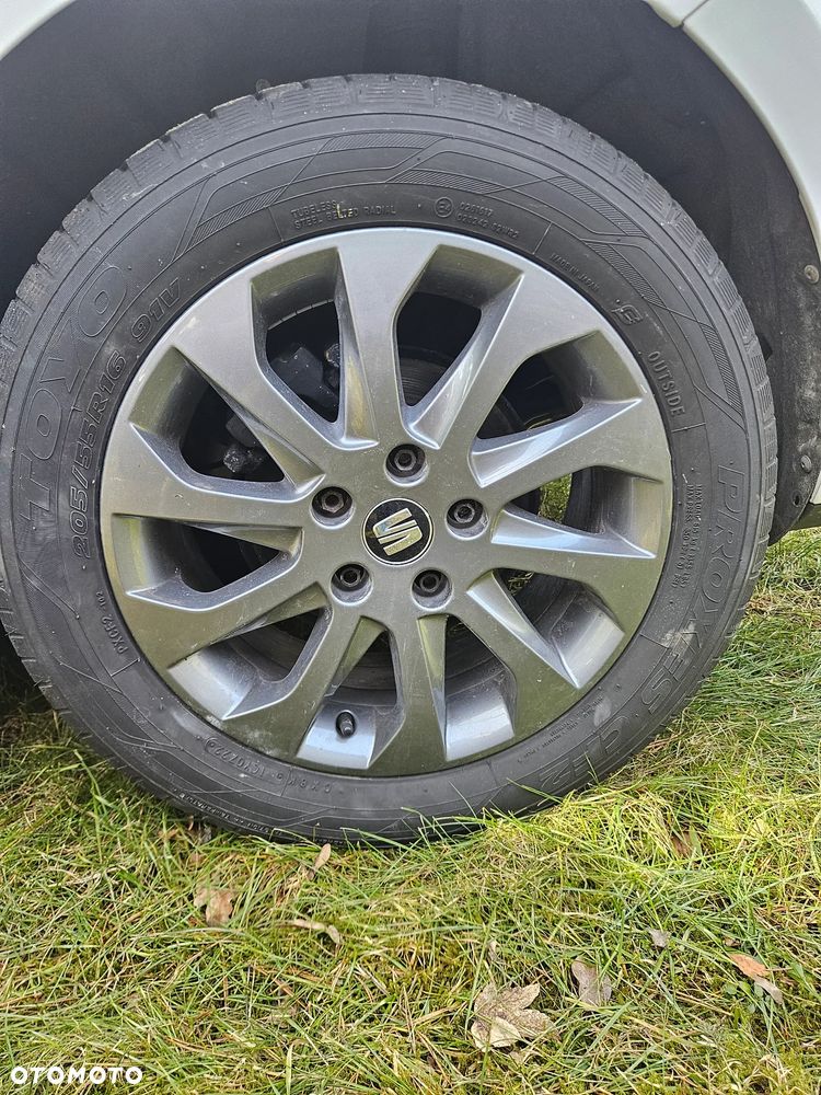 Seat Leon SC 1.2 TSI Start&Stop DSG I-Tech - 21