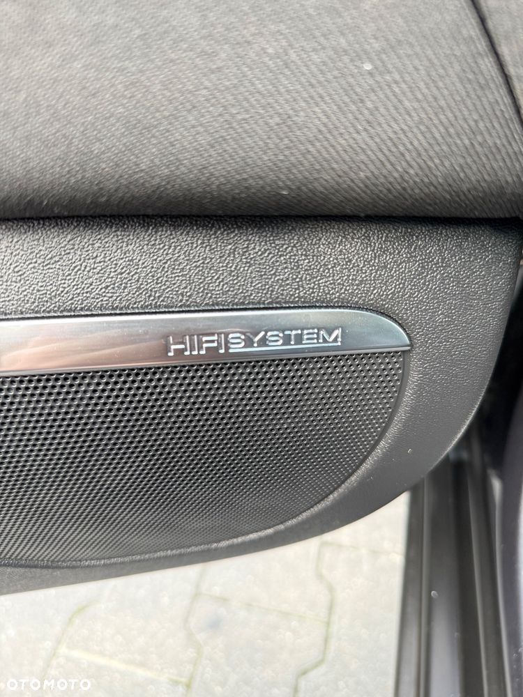 Citroën C5 HDi 140 FAP Exclusive - 28