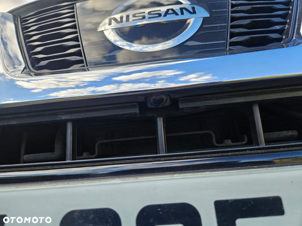 Nissan X-Trail 1.6 DCi Xtronic Tekna - 16