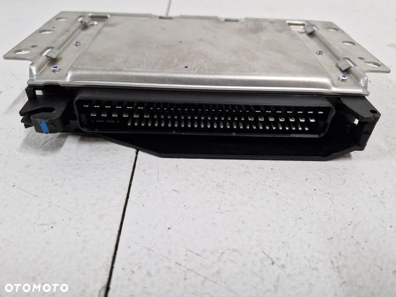 NISSAN X-TRAIL I 1 T30 2.0 B KOMPUTER STEROWNIK ECU SILNIKA 47850-8H715 - 6