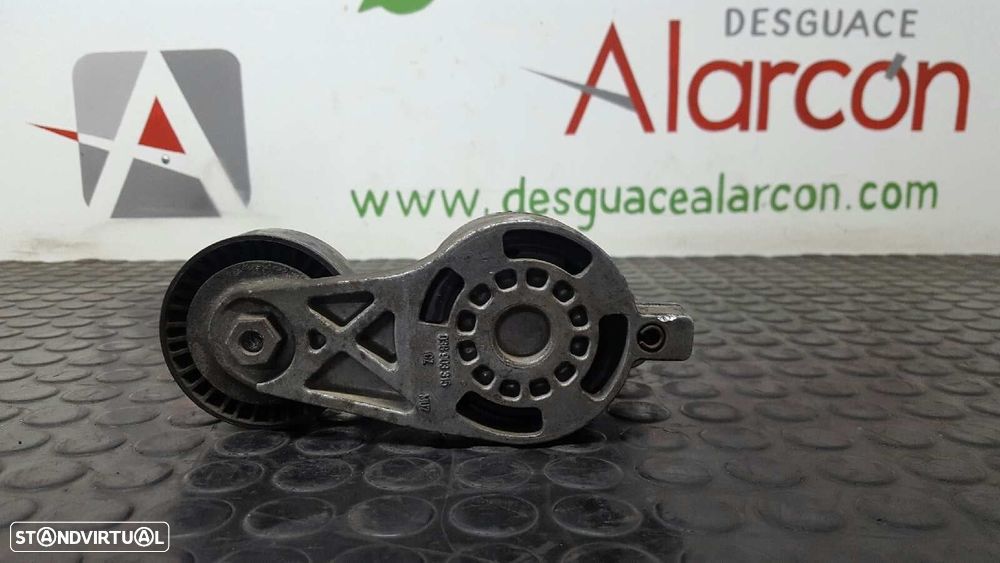TENSOR CORREIA AUXILIAR VOLKSWAGEN PASSAT VARIANT (3C5) ADVANCE - 5