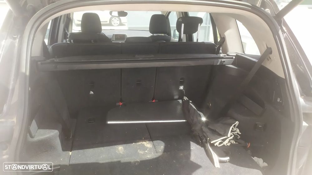 BMW 216 Gran Tourer d Luxury Line - 15