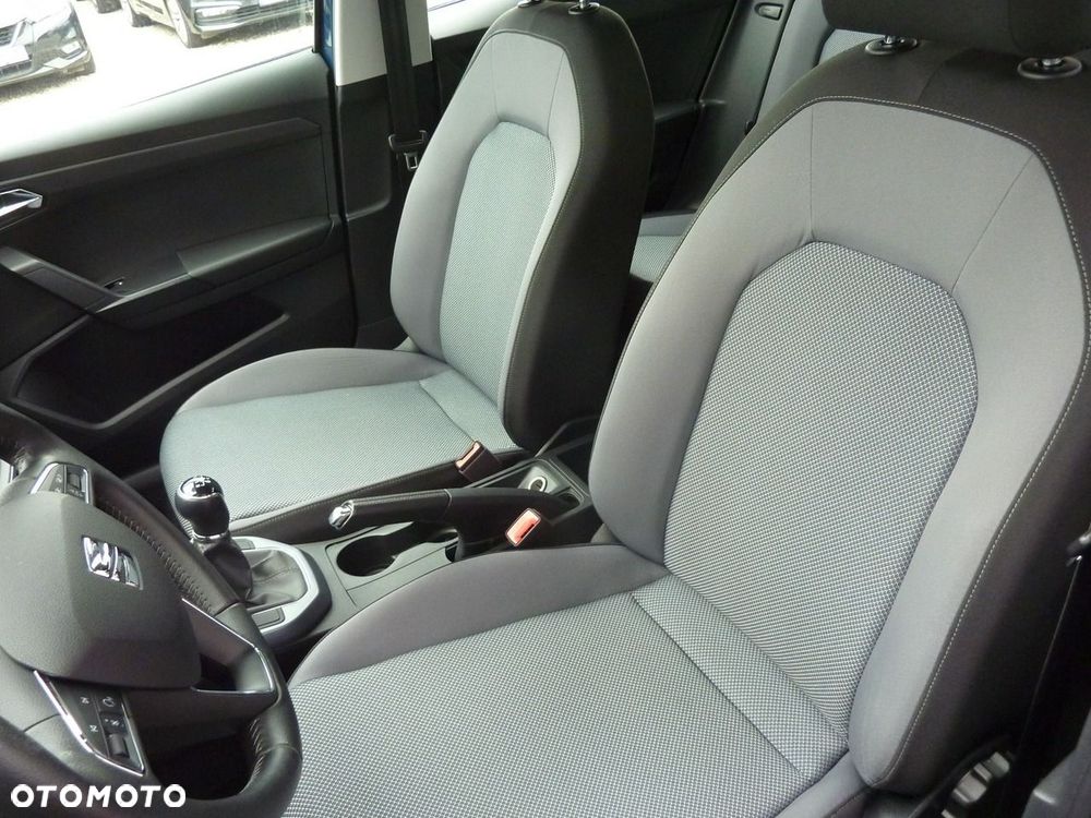 Seat Arona - 10
