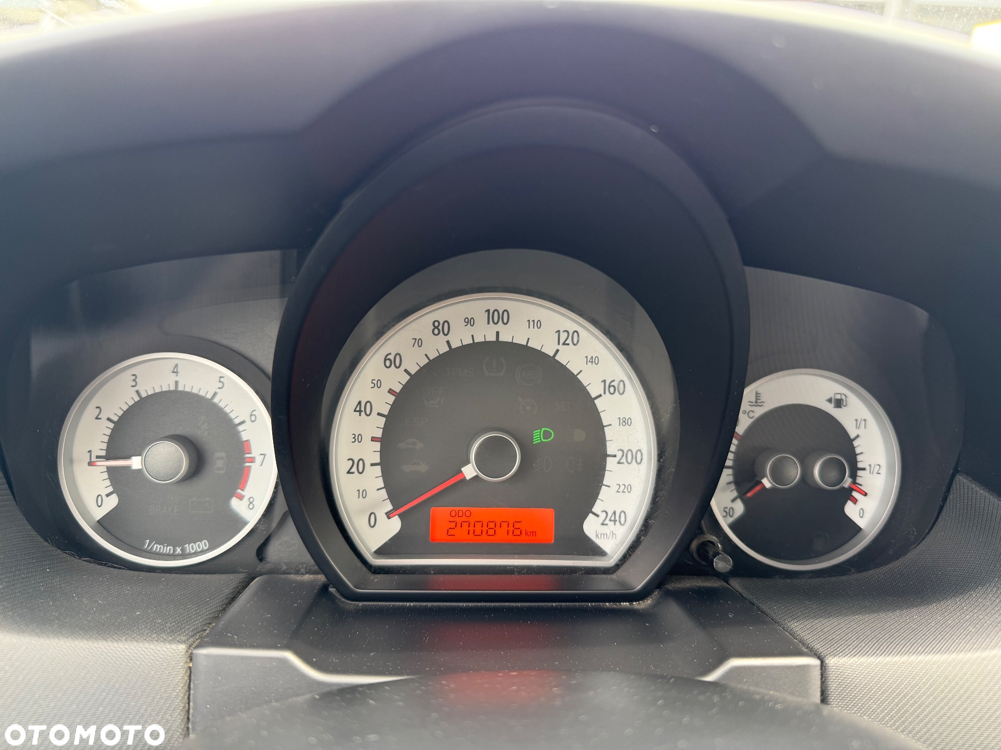 Kia Ceed Cee'd 1.4 Comfort - 10