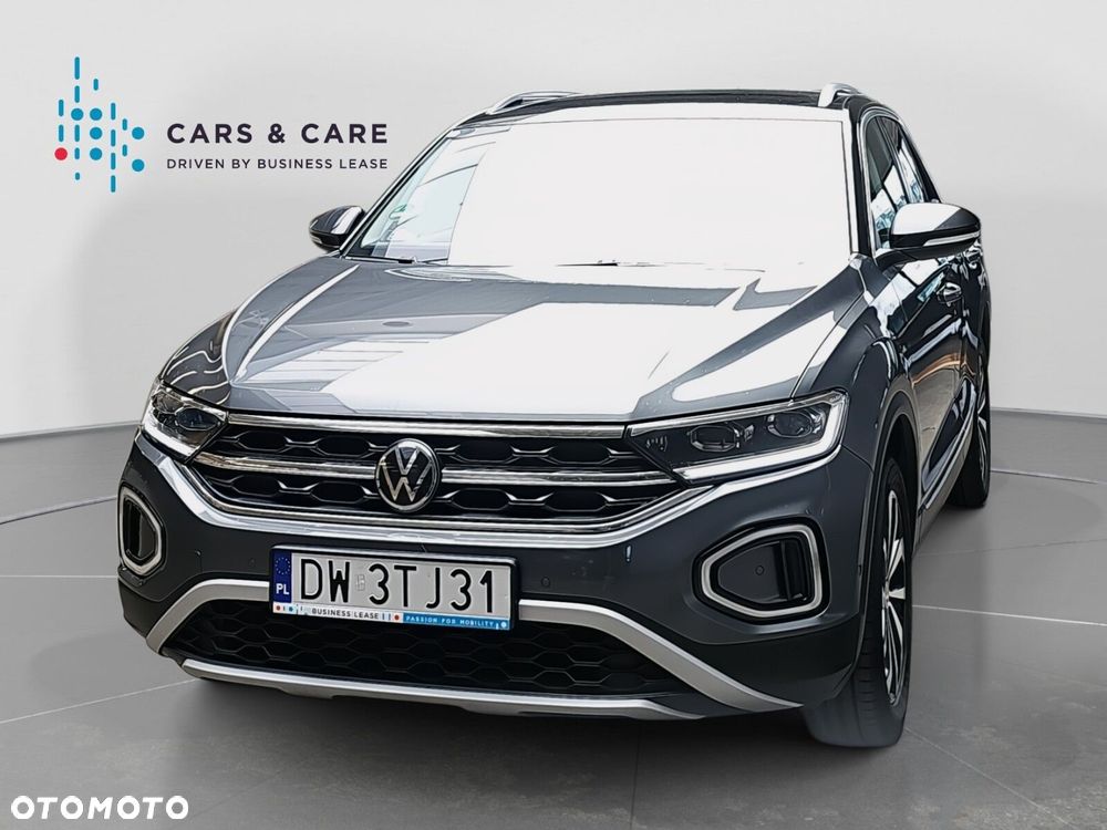 Volkswagen T-Roc 1.5 TSI Style - 2