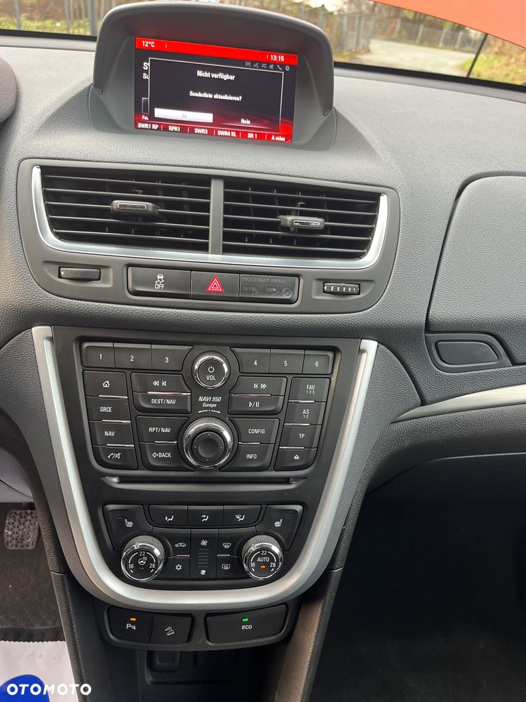 Opel Mokka 1.7 CDTI ecoFLEX Start/Stop Innovation - 32