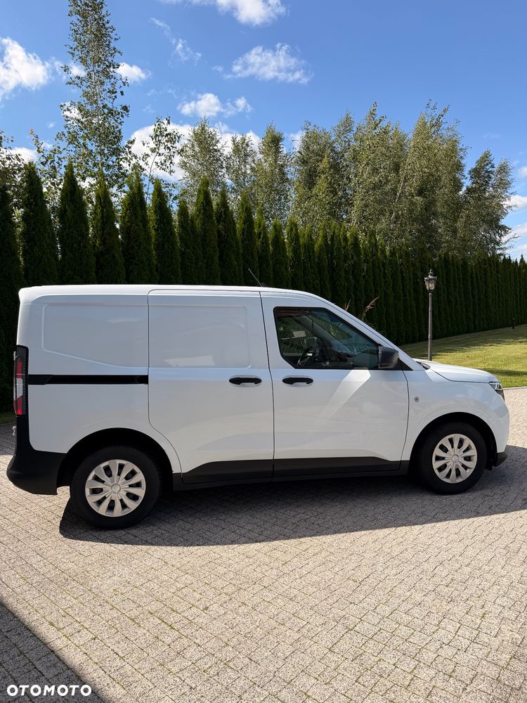 Ford Transit Courier Trend - 11