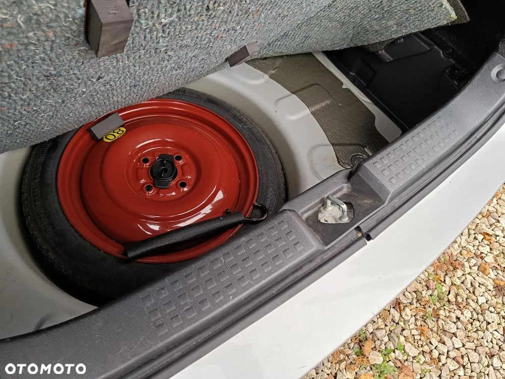 Suzuki Swift 1.3 Comfort - 19