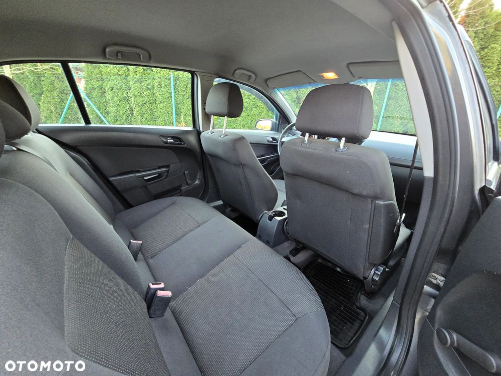Opel Astra 1.4 Catch me - 10