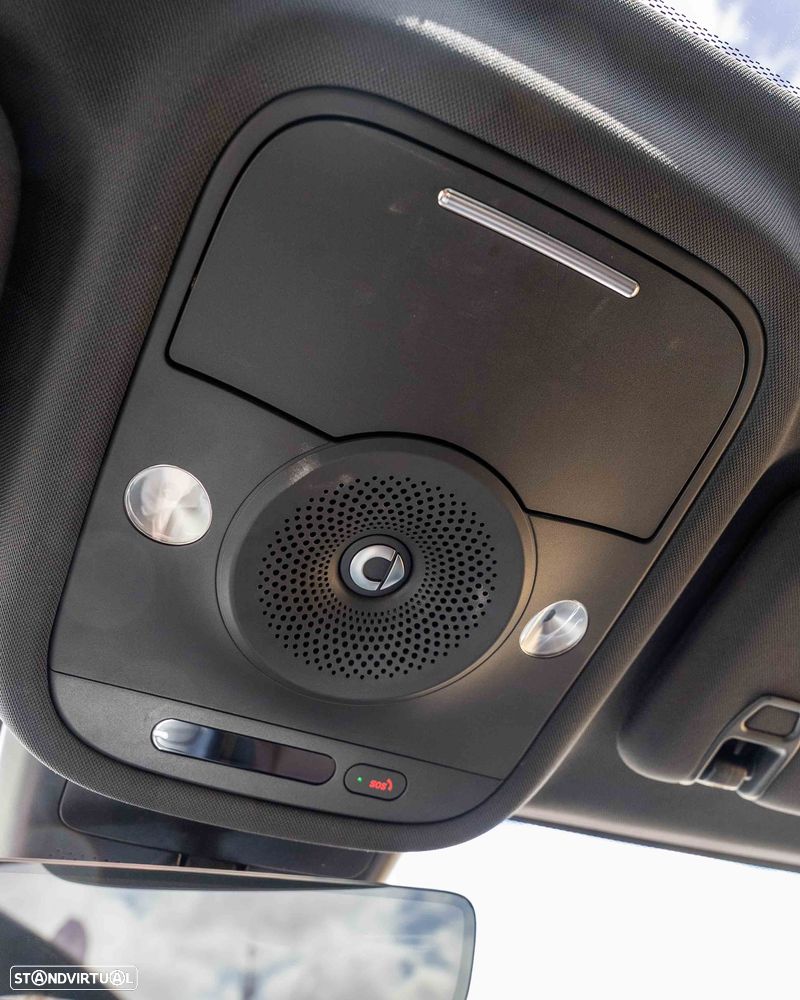 Smart #3 Premium - 37