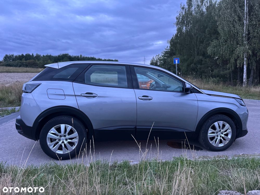 Peugeot 3008 - 6