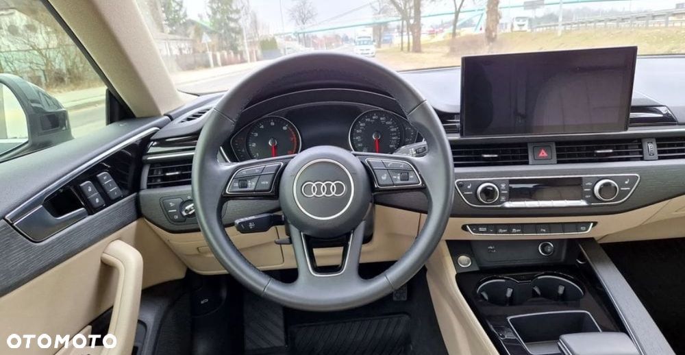 Audi A5 Sportback - 11