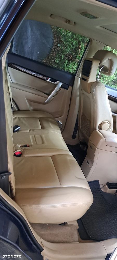 Chevrolet Captiva 3.2 Edition - 20