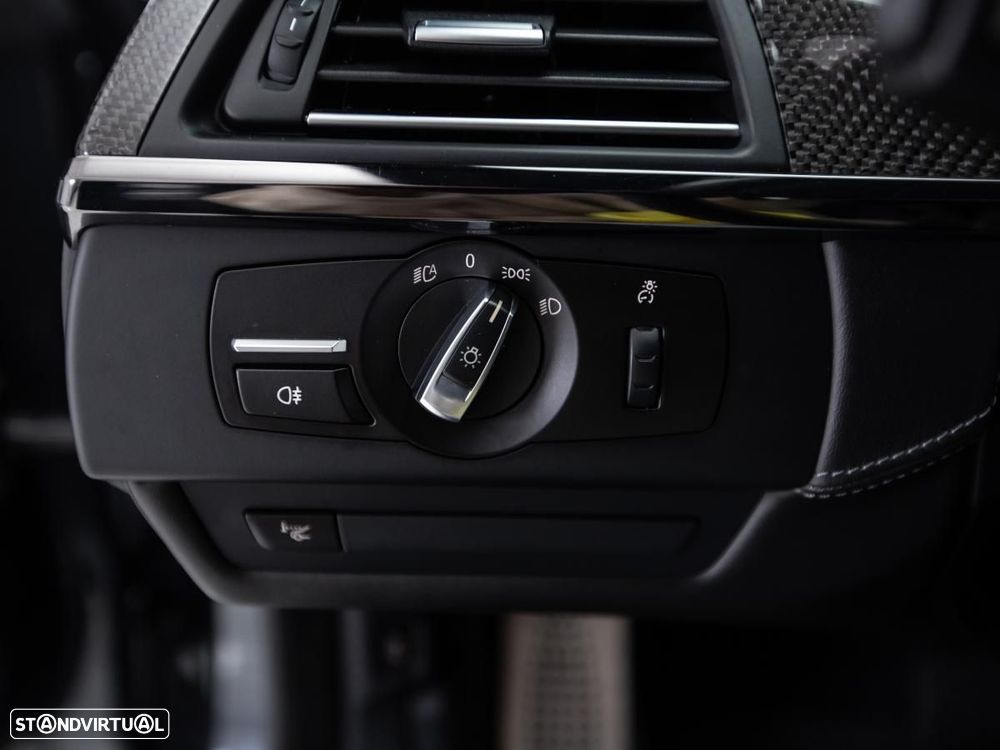 BMW M6 - 23