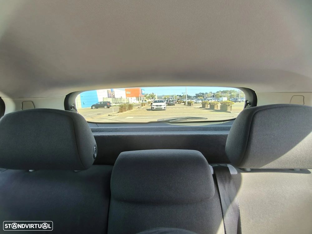 Opel Astra - 15