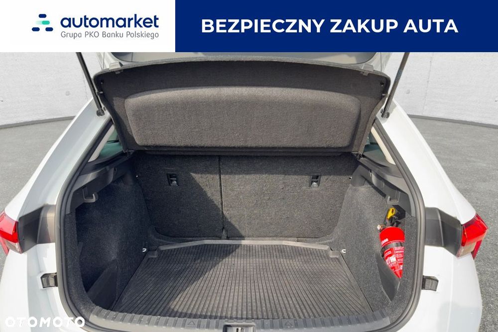 Skoda Scala 1.5 TSI Ambition DSG - 9