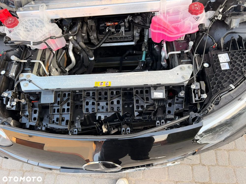 Mercedes-Benz EQE 300 90.5kWh Electric Art - 11