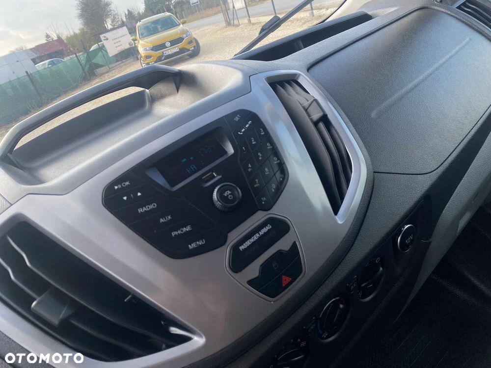 Ford Transit - 14