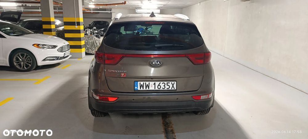 Kia Sportage 1.6 GDI L 2WD - 6