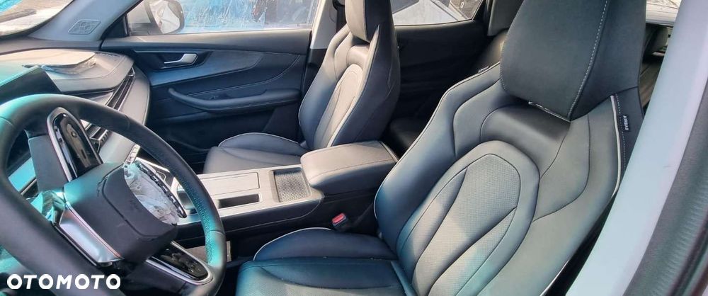 Chery Tiggo 4 - 7