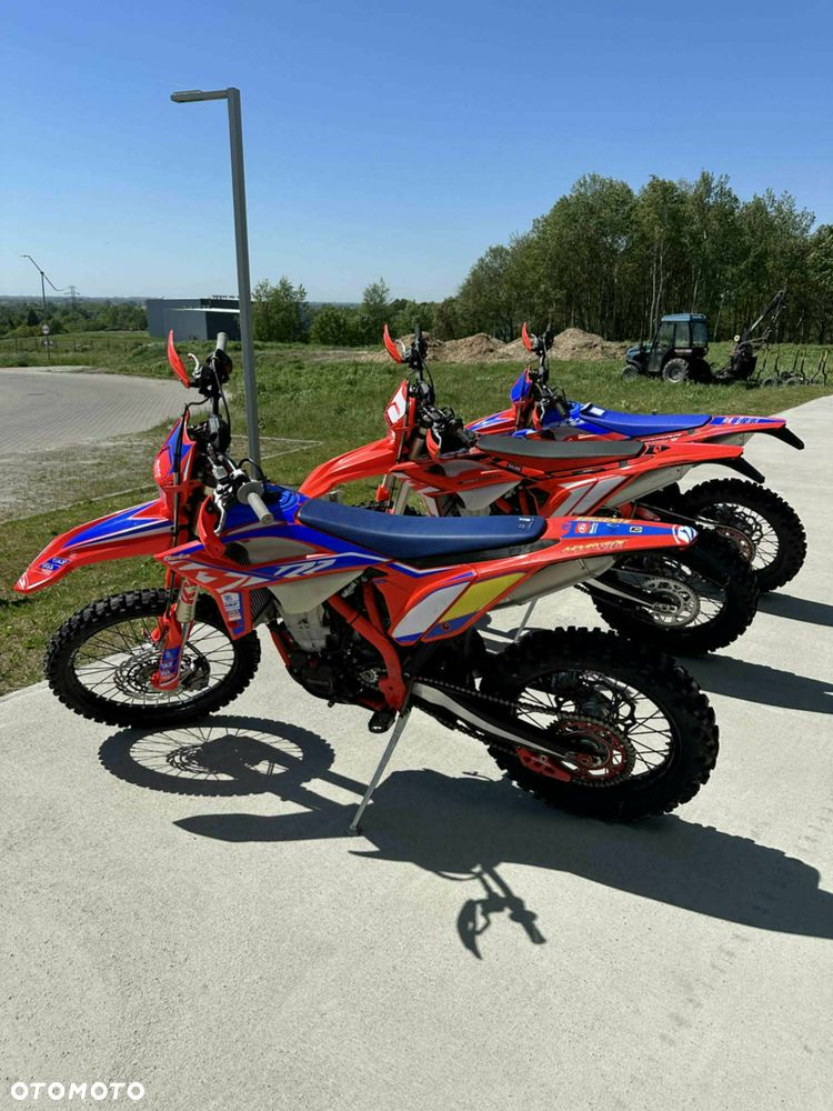 Beta RR - 11