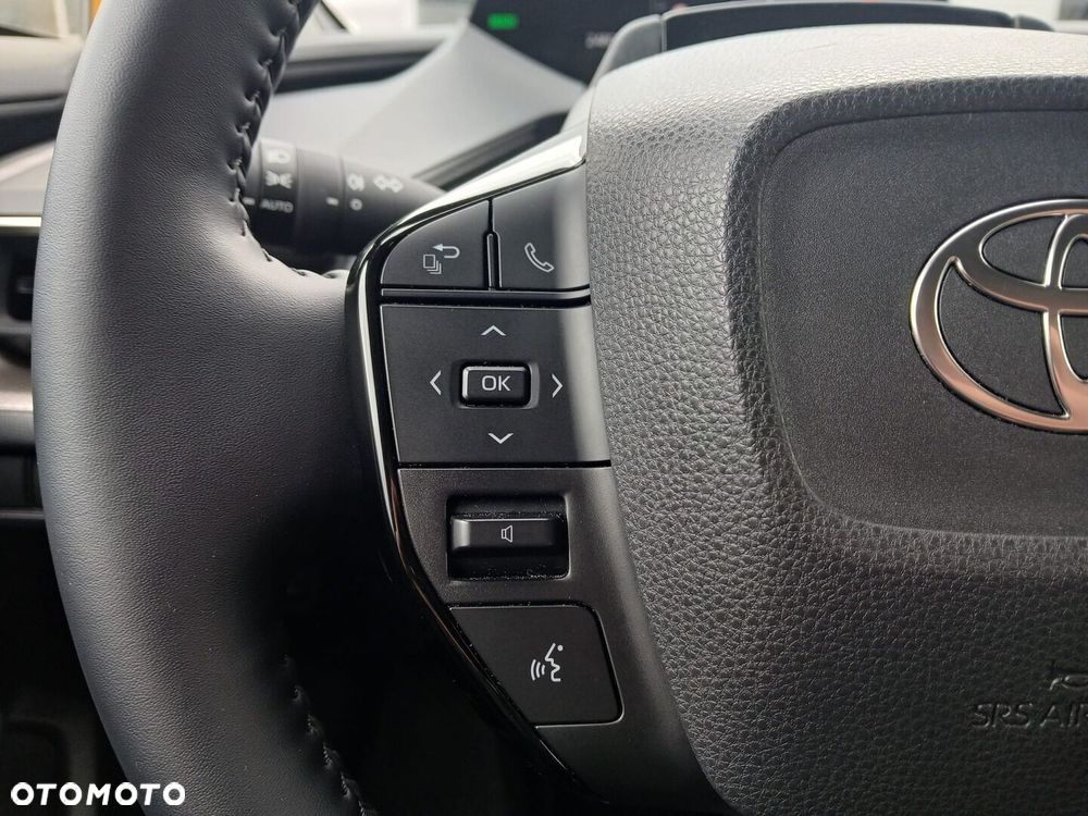 Toyota Prius - 29