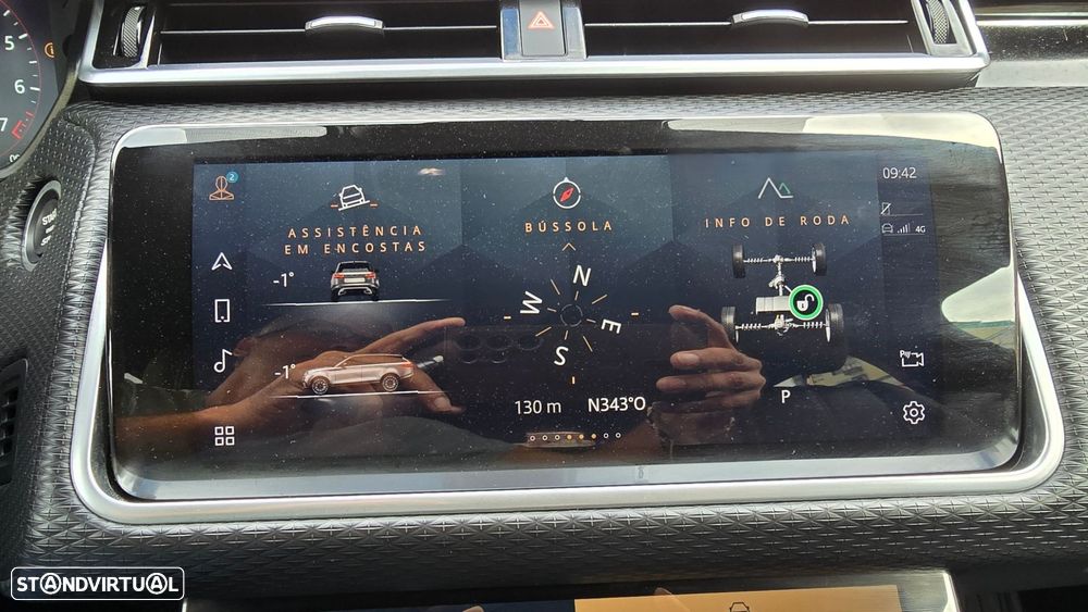 Land Rover Range Rover Velar - 24