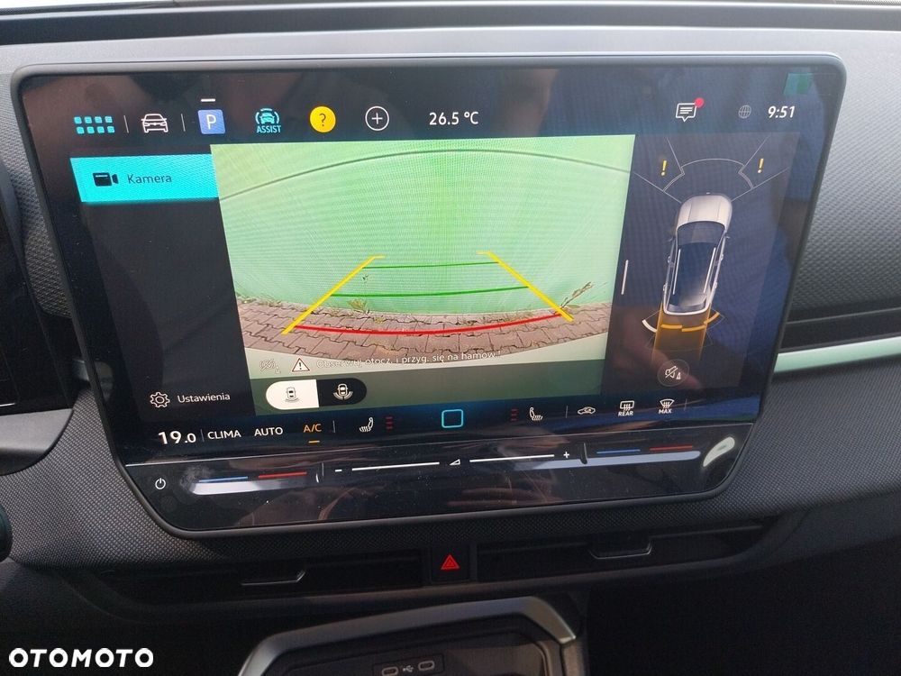 Volkswagen T-Roc 1.5 eTSI Life DSG - 20