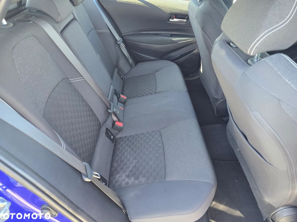 Toyota Corolla 1.8 Hybrid Comfort - 20