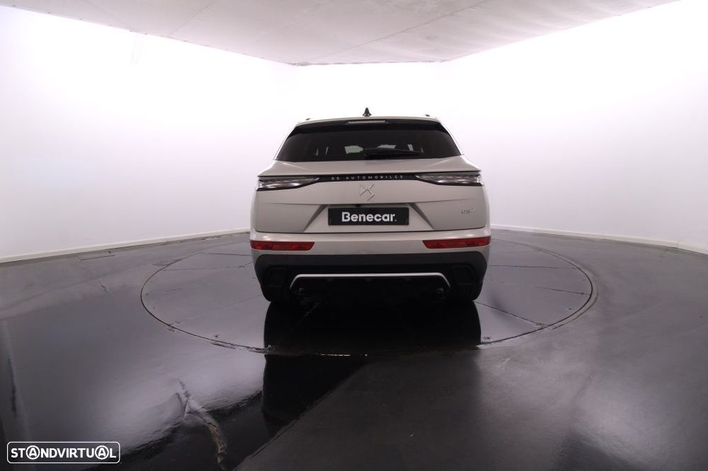 DS DS7 1.5 BlueHDi Pallas EAT8 - 6