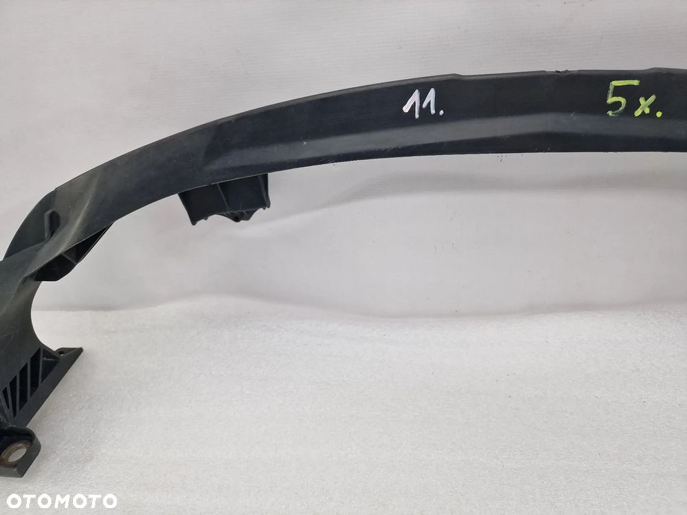 OPEL CORSA D / D LIFT 06-14 BELKA DOLNA / WZMOCNIENIE ZDERZAKA PRZEDNIE PRZÓD , NR 13223751 , NR AUKCJI BP11 - 3