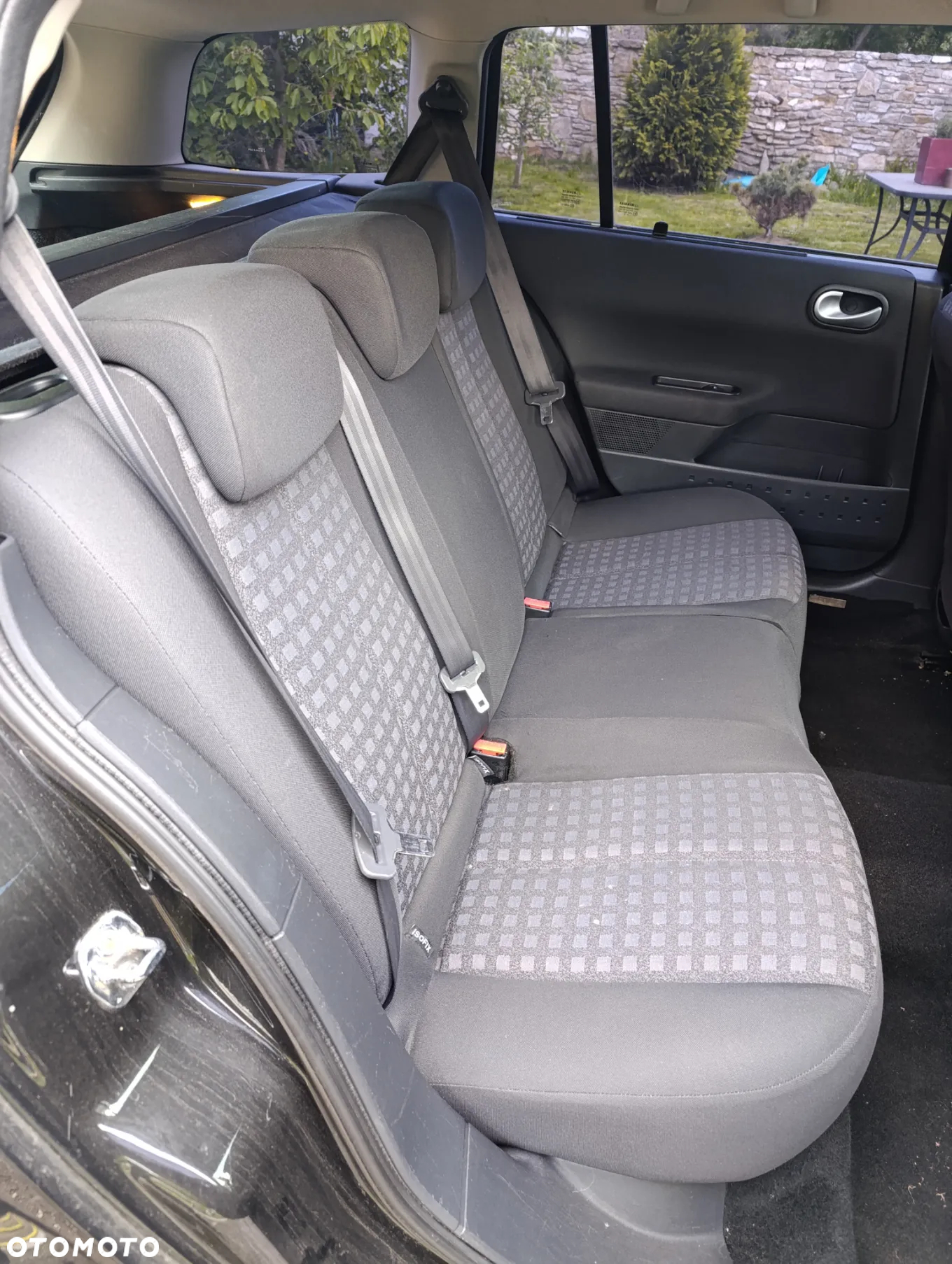 Renault Megane 1.6 Avantage - 15
