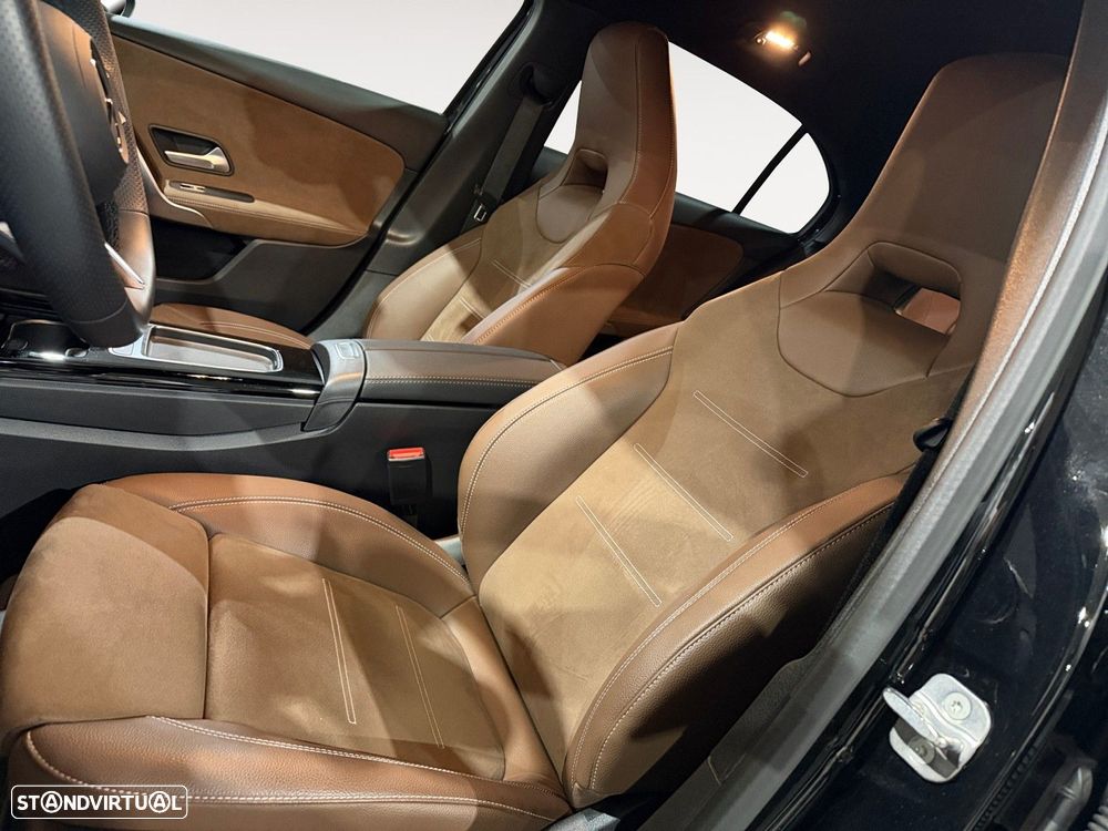 Mercedes-Benz A 250 - 9