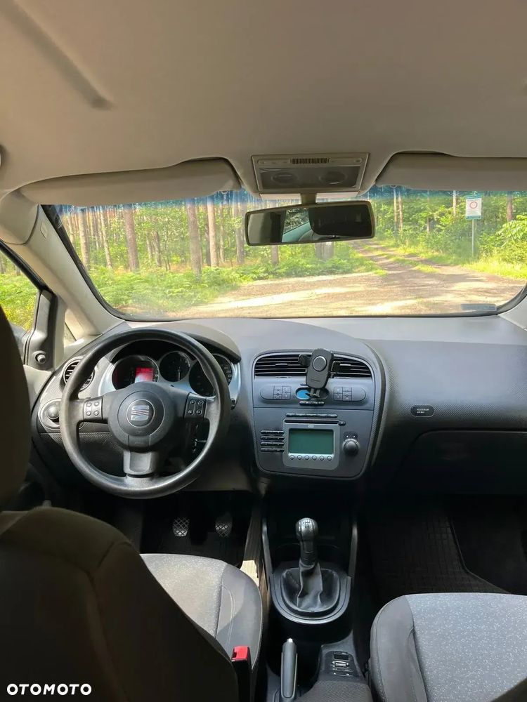 Seat Altea - 13