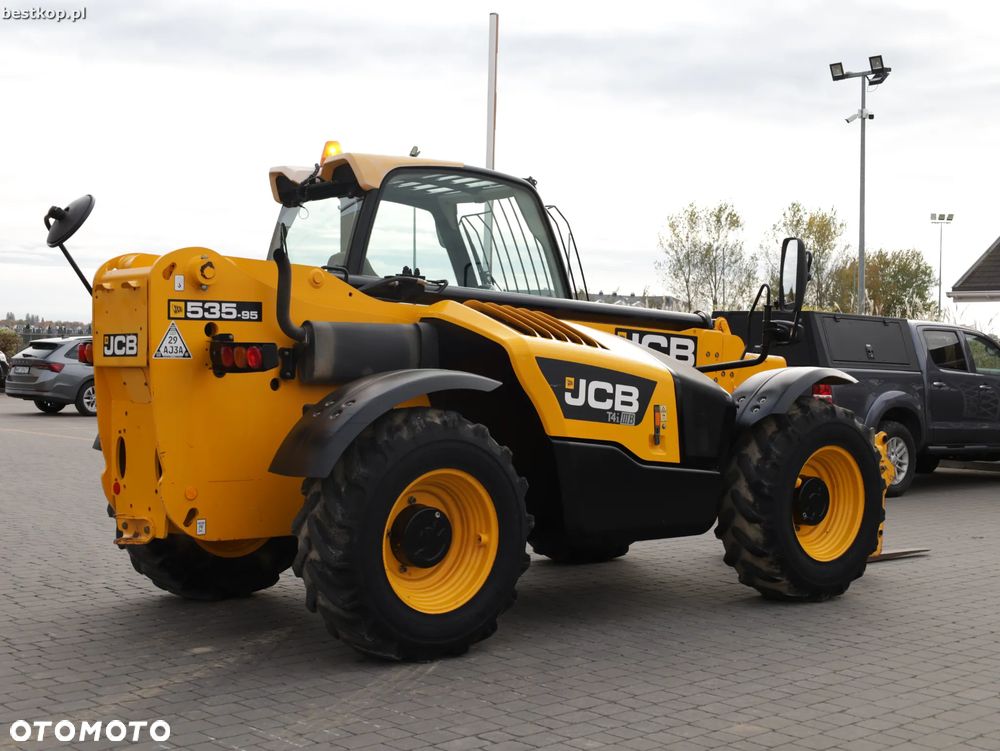 JCB 535-95 - 3