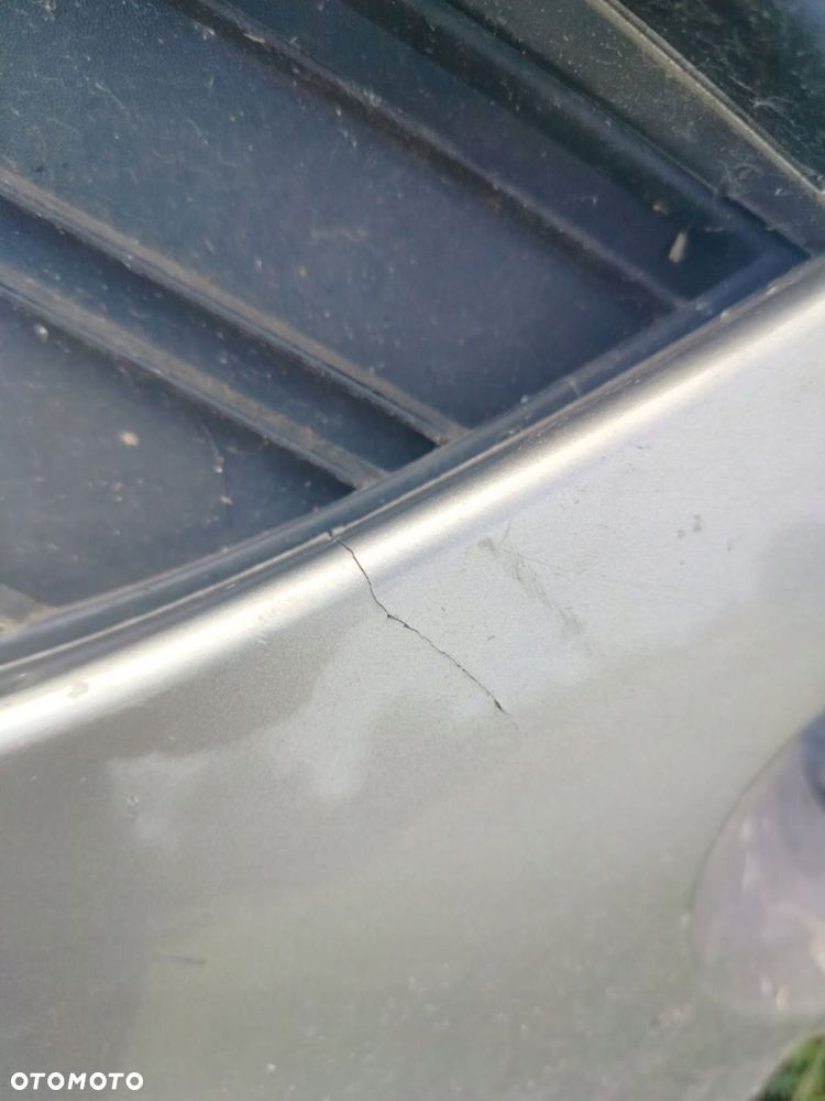 RENAULT MEGANE III HB KOMBI 08R- ZDERZAK PRZÓD PRZEDNI SPRYSKI - 12