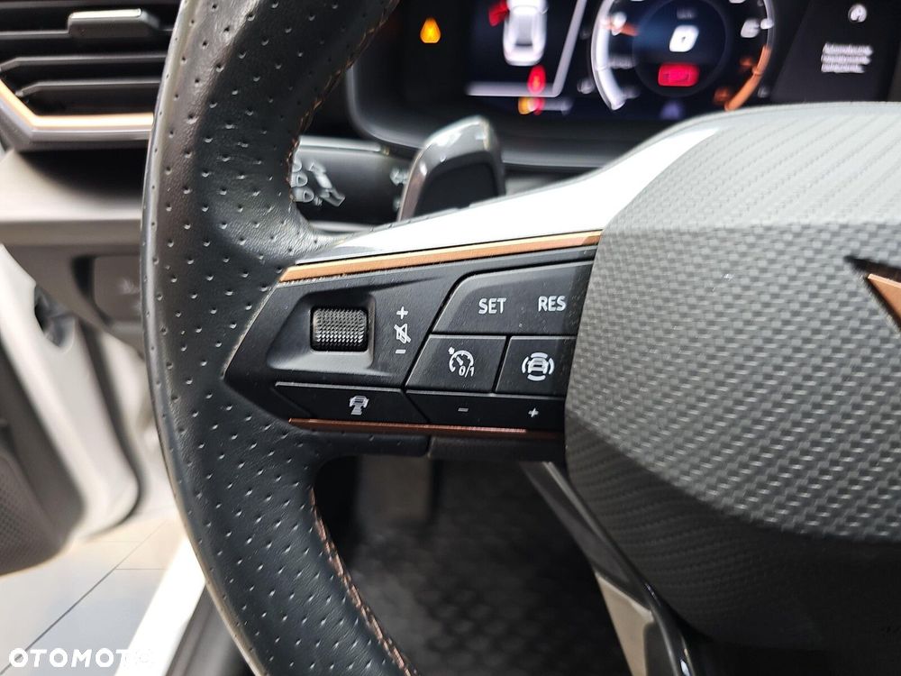 Cupra Leon Sportstourer 1.5 eTSI DSG - 12